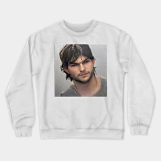 Image with  Ashton Crewneck Sweatshirt